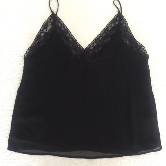 Woman Top Tank Shirt - Picture 2 of 4